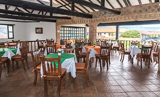 Hotel Andrés Venero