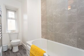 Cherry Property - Hornby Road