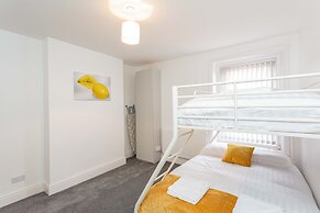 Cherry Property - Hornby Road