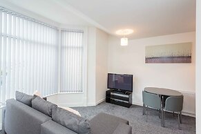 Cherry Property - Hornby Road