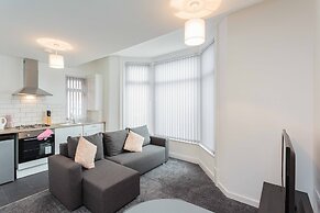 Cherry Property - Hornby Road