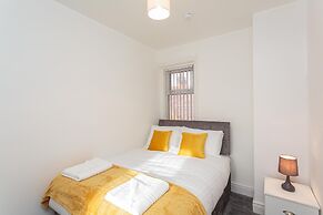 Cherry Property - Hornby Road
