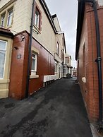 Cherry Property - Hornby Road