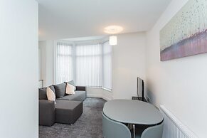 Cherry Property - Hornby Road