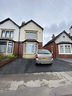 Cherry Property - Hornby Road