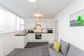 Cherry Property - Hornby Road
