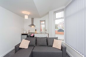 Cherry Property - Hornby Road