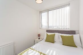Cherry Property - Hornby Road