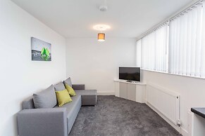 Cherry Property - Hornby Road