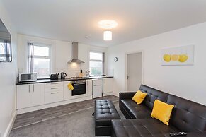 Cherry Property - Hornby Road