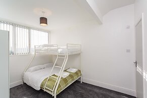 Cherry Property - Hornby Road