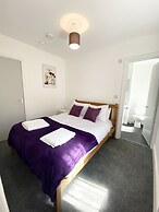 Cherry Property - Hornby Road