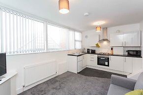Cherry Property - Hornby Road