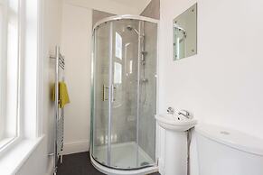 Cherry Property - Hornby Road