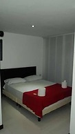 Hotel Plaza Norte