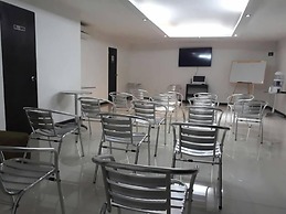 Hotel Plaza Norte