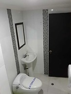 Hotel Plaza Norte