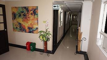 Hotel Plaza Norte