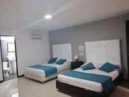 Hotel Plaza Norte