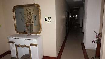 Hotel Plaza Norte