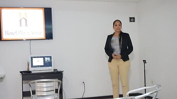 Hotel Plaza Norte
