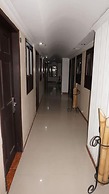Hotel Plaza Norte