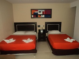Hotel Plaza Norte
