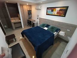 Hotel Plaza Norte