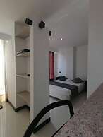 Hotel Plaza Norte
