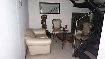 Hotel Plaza Norte
