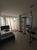 Hotel Plaza Norte