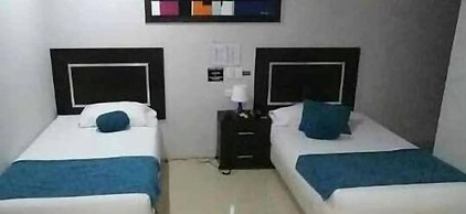 Hotel Plaza Norte