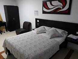 Hotel Plaza Norte