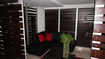 Hotel Plaza Norte