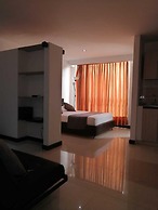 Hotel Plaza Norte