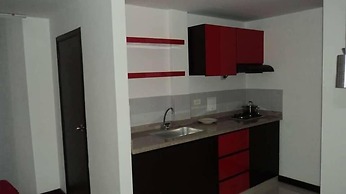 Hotel Plaza Norte
