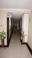 Hotel Plaza Norte