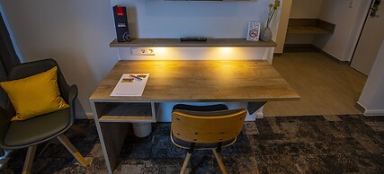 Stadthotel Lohne