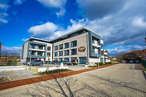 Stadthotel Lohne