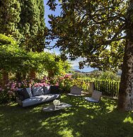 Agriturismo Borgo il Mezzanino