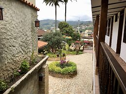 Hotel Casona del Virrey