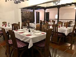 Hotel Casona del Virrey