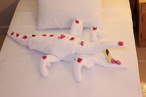 100 Night per year at Grand Blue Hotels