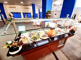 100 Night per year at Grand Blue Hotels