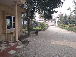 Hotel Tress House