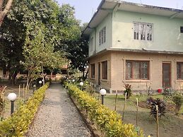 Hotel Tress House
