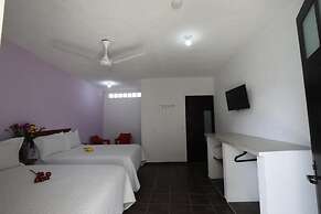 Hotel Del Mar