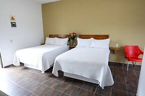 Hotel Del Mar