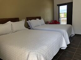 Hotel Del Mar