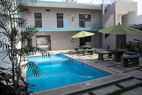 Hotel Del Mar